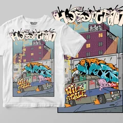 dany.barbaro, Krang, terror